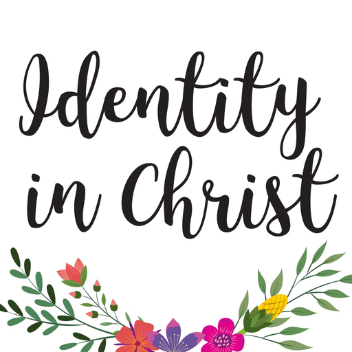 Beautiful Identity in Christ app icon