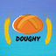 Doughy icon