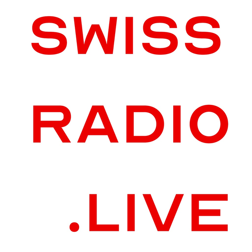 SwissRadioLive app icon