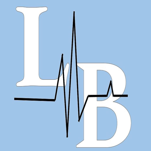 LocumsBuddy app icon