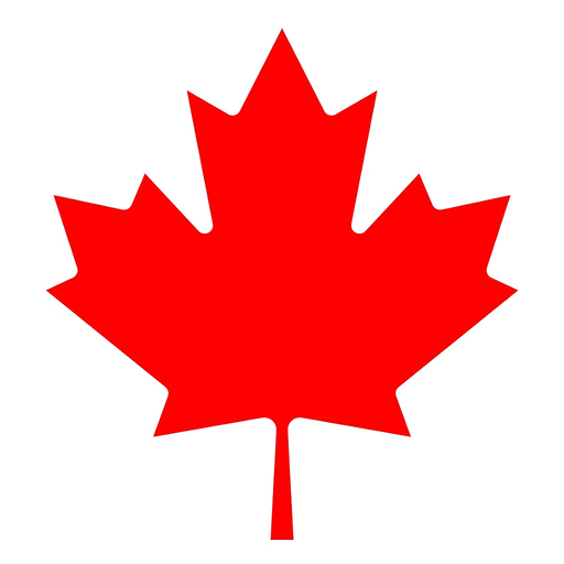 Days in Canada app icon