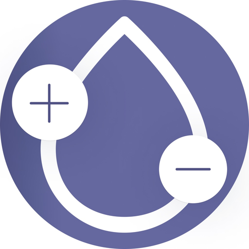 Electrolyte - Wellness Tracker app icon