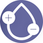Electrolyte - Wellness Tracker icon