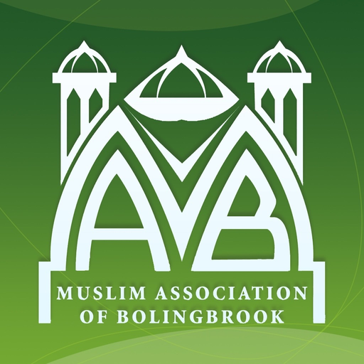 MAB Muslim Asso of Bolingbrook app icon