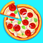 Pizza Chef: Fun Cooking Games icon