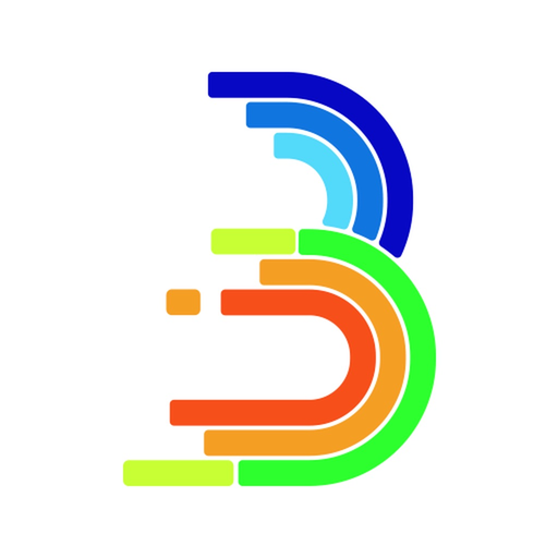 Balkan Radio app icon