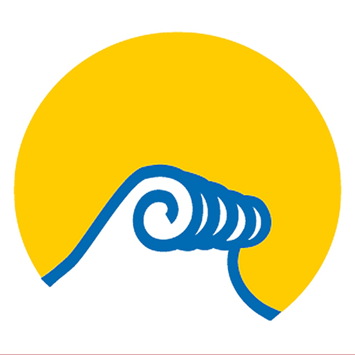 Radio del Mar app icon