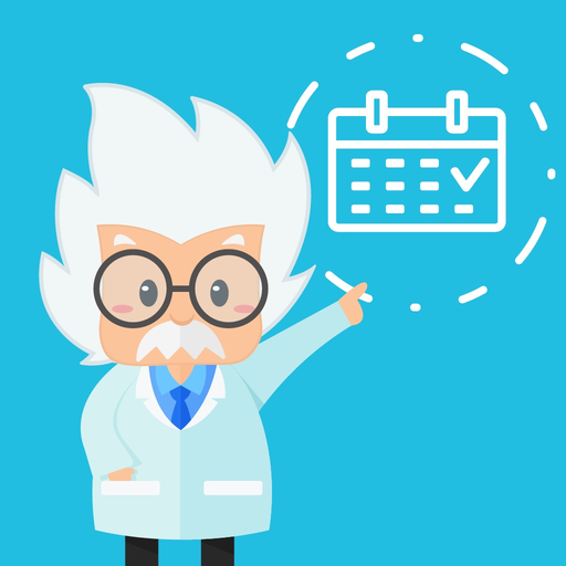 Day of Week Genius app icon