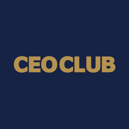 CEOCLUB公式アプリ app icon