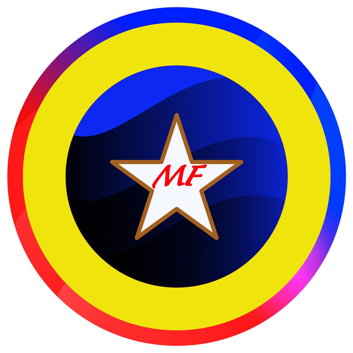 Movie Fans app icon