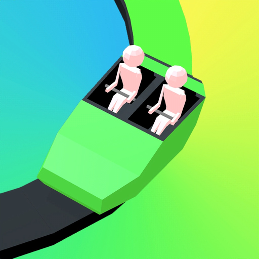 Switch Colors 3D app icon
