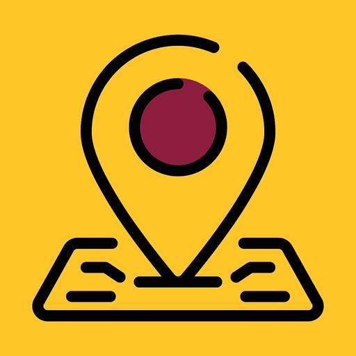 ASU Scavenger Hunt app icon