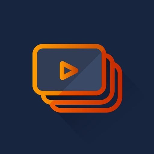 MP4, MOV Video Merger & Joiner app icon