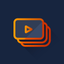 MP4, MOV Video Merger & Joiner icon