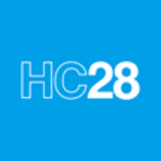 HC28销售助手 app icon