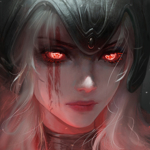 Blade of God : Vargr Souls app icon