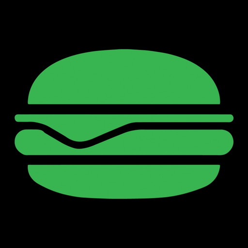 Burger Boss Rewards app icon