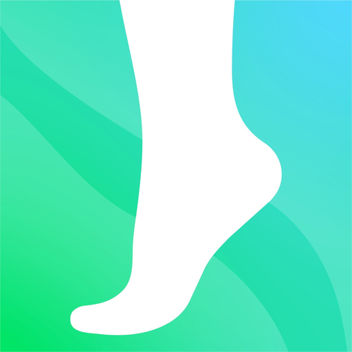 Calf Raise app icon
