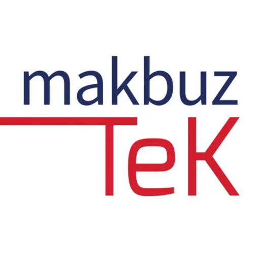 MakbuzTekMobil app icon
