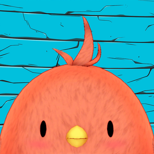 SudoBirds app icon