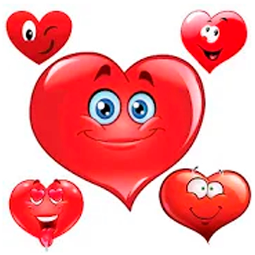 Wasticker for Whatsapp love app icon