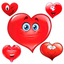 Wasticker for Whatsapp love icon