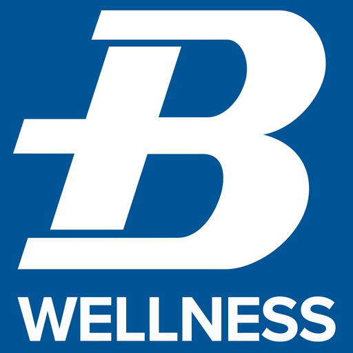 Blessing Wellness Center New app icon