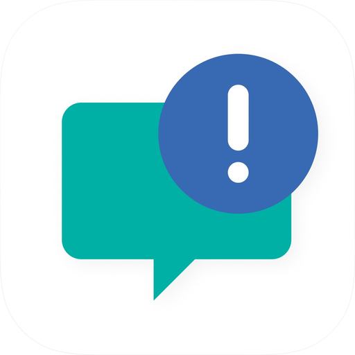 NI Collabo Attention！ app icon