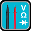 Bluetooth DMM icon