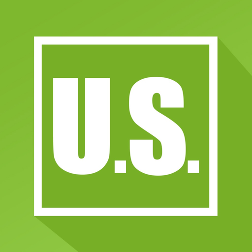 U.S. Solid Balance app icon