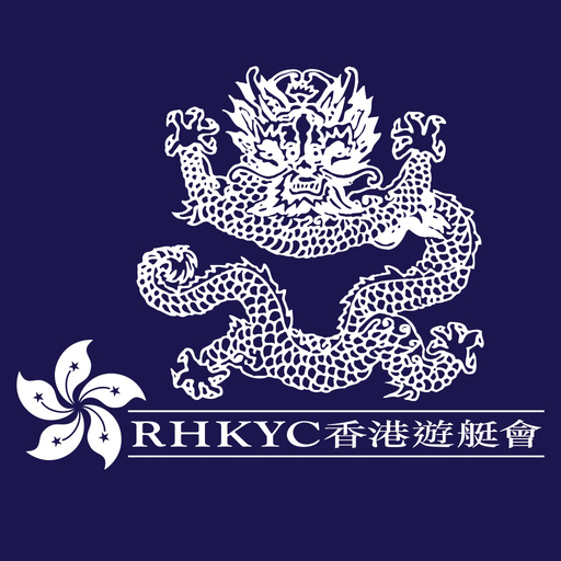 RHKYC Food and Beverage app icon