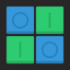 Binairio - Binary Puzzle icon