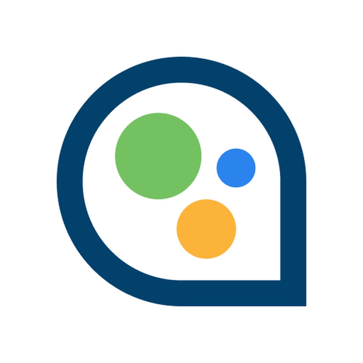 Qiscus Omnichannel Chat app icon