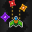 Two Way Attack icon