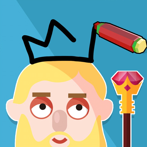 Guess What: Draw Missing Part app icon