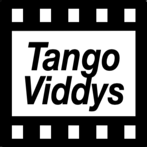 TangoViddys app icon