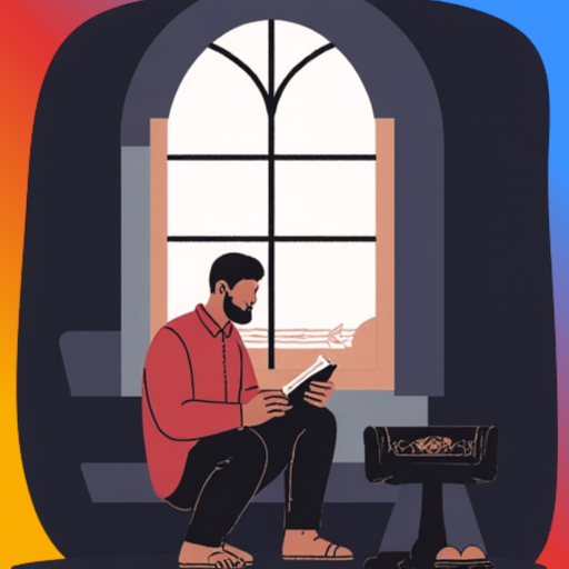 Ramadan Checklist app icon