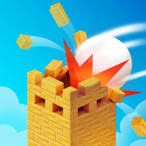 Toy Shooter 3D app icon