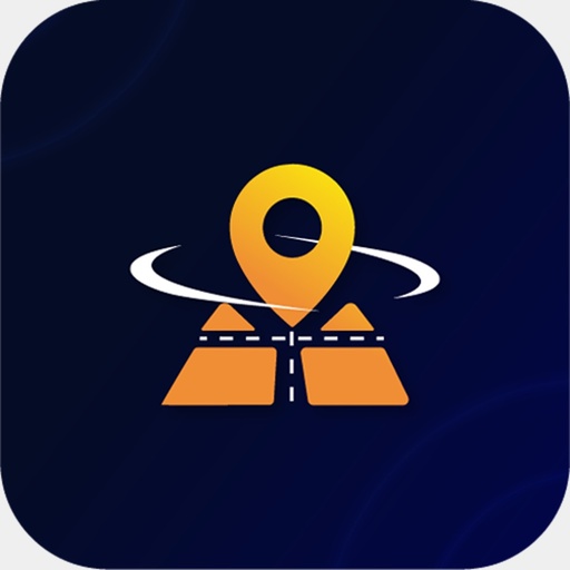 Machala GPS app icon