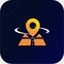 Machala GPS icon