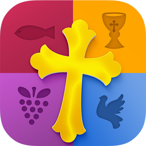 Bible Quiz Pro app icon