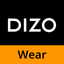 DIZO Wear icon