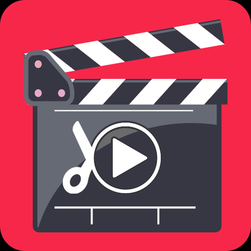 Smart Video Maker & Editor app icon
