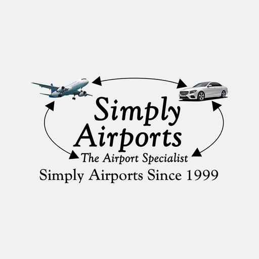 Simply Airport Ltd app icon