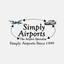 Simply Airport Ltd icon