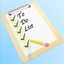 Todo List icon