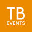 TripBuilder Media Events icon