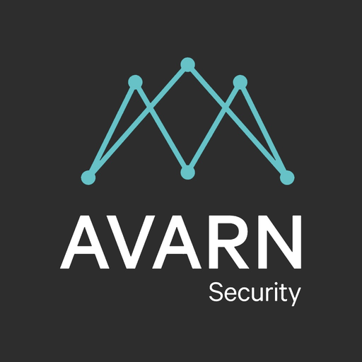 Avarn Security Alarm app icon
