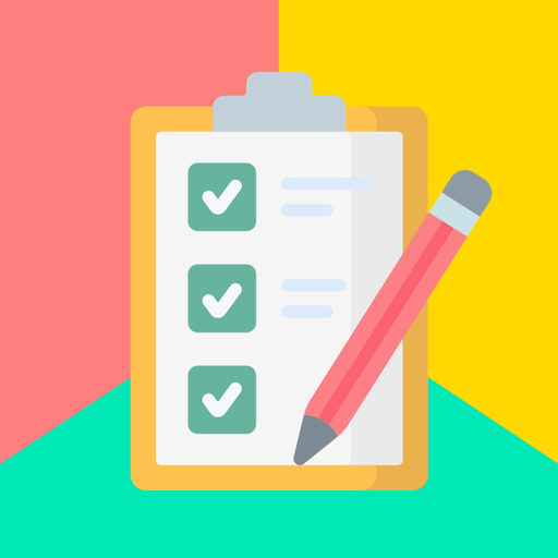 Simple List app icon