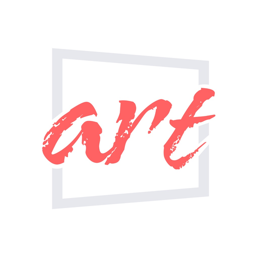 Work of Art app icon